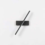 Modern LED Wall Light  Black Gold Rotatable Design - Product detail 11