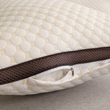 Ergonomic Body Pillow  3D Knit Massage Structure - Product detail 10