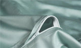 Floral Cotton Duvet Set  Botanical Print Egyptian Cotton - Product example