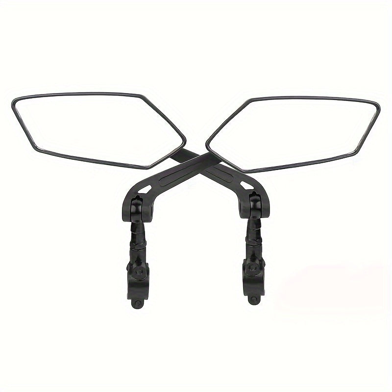 Bicycle Safety Mirrors  360 Rotatable Universal Design - Product detail 4