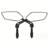 Bicycle Safety Mirrors  360 Rotatable Universal Design - Product detail 4