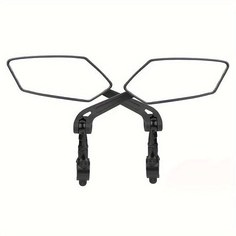 Bicycle Safety Mirrors  360 Rotatable Universal Design - Product detail 4