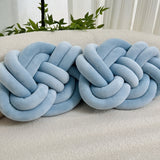 Decorative Knot Cushions  Plush Braided Design - Product detail 23