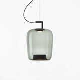 Modern Glass Pendant Light  Minimalist Nordic Design - Product detail 12