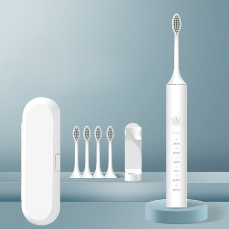 Smart Electric Toothbrush  5-Mode Sonic Technology - Product detail 17