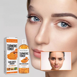 Natural Dark Spot Toner  Turmeric Brightening Formula - Product detail 4