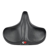 Ergonomic Bicycle Saddle  Wide Cushion Comfort Design - Product detail 10