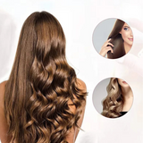 Rechargeable Hair Straightener  Cordless Dual Function Styling Tool - Product detail 12