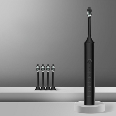 Smart Electric Toothbrush  5-Mode Sonic Technology - Product detail 18