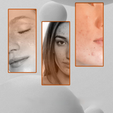 Natural Dark Spot Toner  Turmeric Brightening Formula - Product example