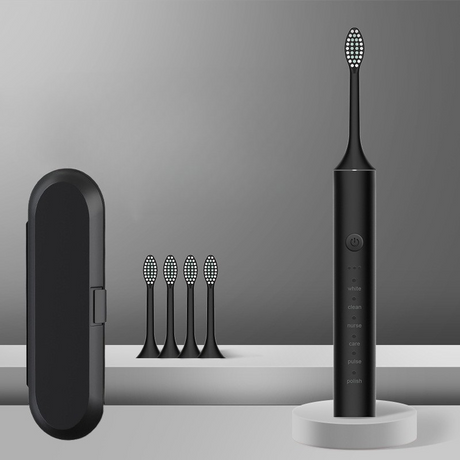 Smart Electric Toothbrush  5-Mode Sonic Technology - Product detail 19