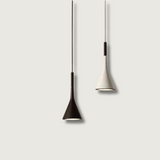 Modern Pendant Light  Minimalist Cone Design - Product showcase