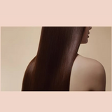 Professional Hair Straightener  Ceramic Plates with Digital Display - Product example