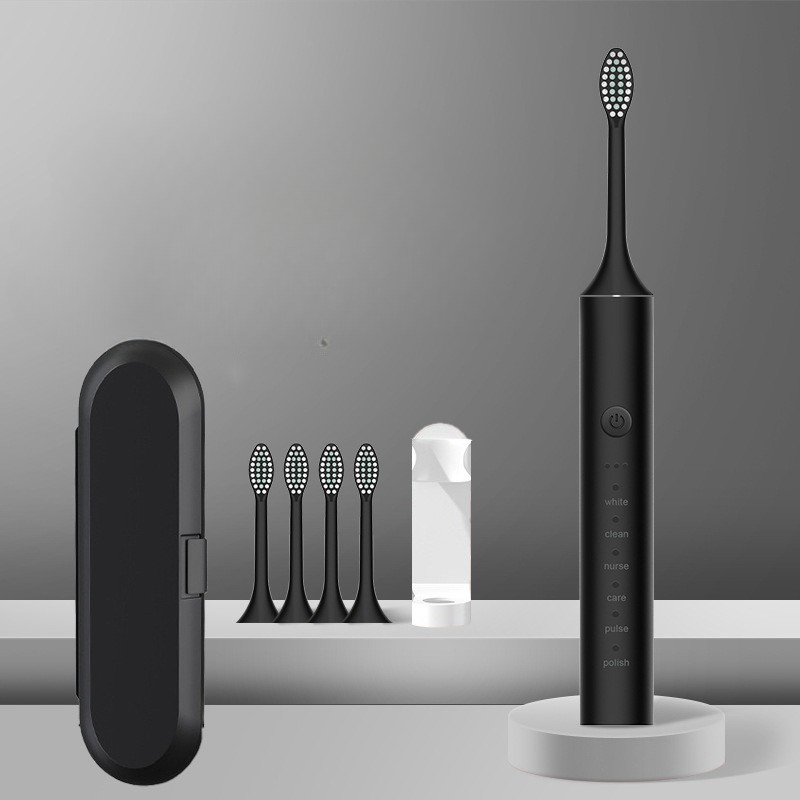 Smart Electric Toothbrush  5-Mode Sonic Technology - Product detail 20