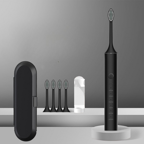 Smart Electric Toothbrush  5-Mode Sonic Technology - Product detail 20