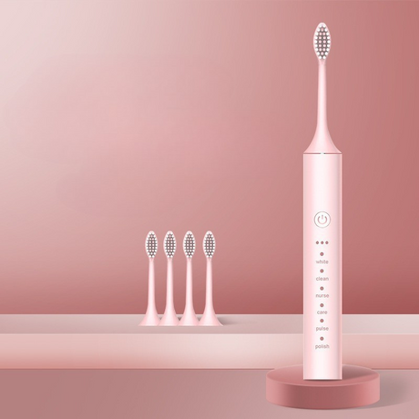Smart Electric Toothbrush  5-Mode Sonic Technology - Product detail 21
