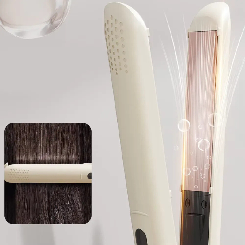 Professional Hair Straightener  Ionic Ceramic Technology - Product detail 4