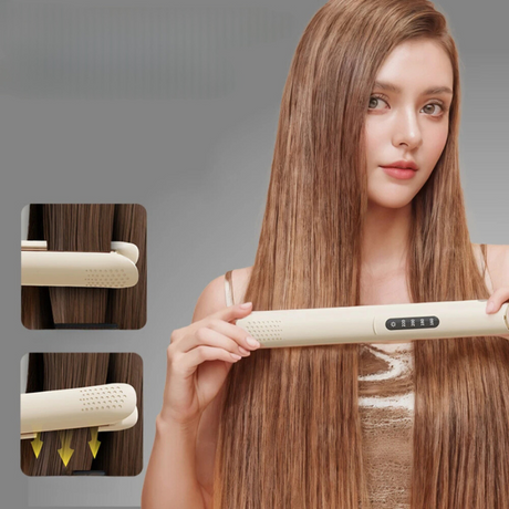 Professional Hair Straightener  Ionic Ceramic Technology - Product detail 5