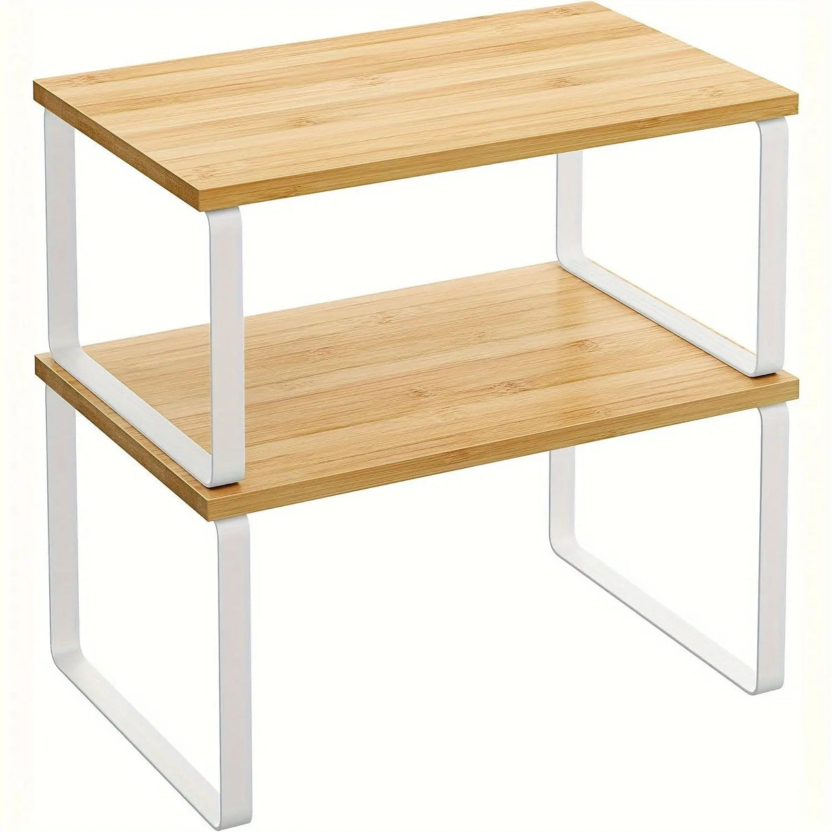 Kitchen Storage Rack  3-Tier Counter Organizer - Product detail 8