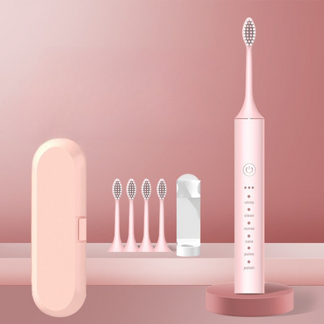 Smart Electric Toothbrush  5-Mode Sonic Technology - Product detail 28