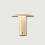 Modern LED Table Lamp  Wireless USB Charging Design - Product showcase