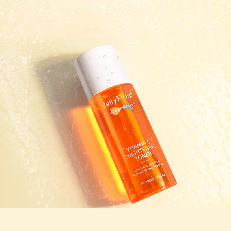 Vitamin C Brightening Toner  Antioxidant Facial Care - Detailed view