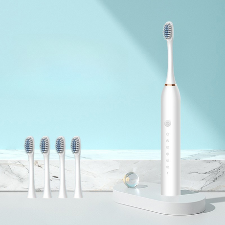 Smart Electric Toothbrush  5-Mode Sonic Technology - Product detail 29