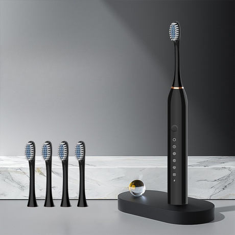 Smart Electric Toothbrush  5-Mode Sonic Technology - Product detail 23