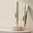 Professional Hair Straightener  Ionic Ceramic Technology - Product example