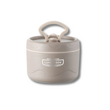 Insulated Lunch Container  Triple Layer Food Storage System - Product detail 4