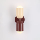 Modern LED Wall Lamp  Adjustable Metal Sconce - Product detail 24