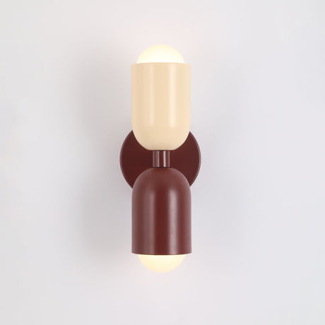 Modern LED Wall Lamp  Adjustable Metal Sconce - Product detail 24