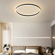 Modern LED Ceiling Light  Minimalist Ring Design - Product detail 18