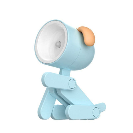 Kids LED Night Light  Puppy Design Table Lamp - Product detail 17