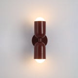 Modern LED Wall Lamp  Adjustable Metal Sconce - Product detail 22