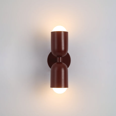 Modern LED Wall Lamp  Adjustable Metal Sconce - Product detail 22