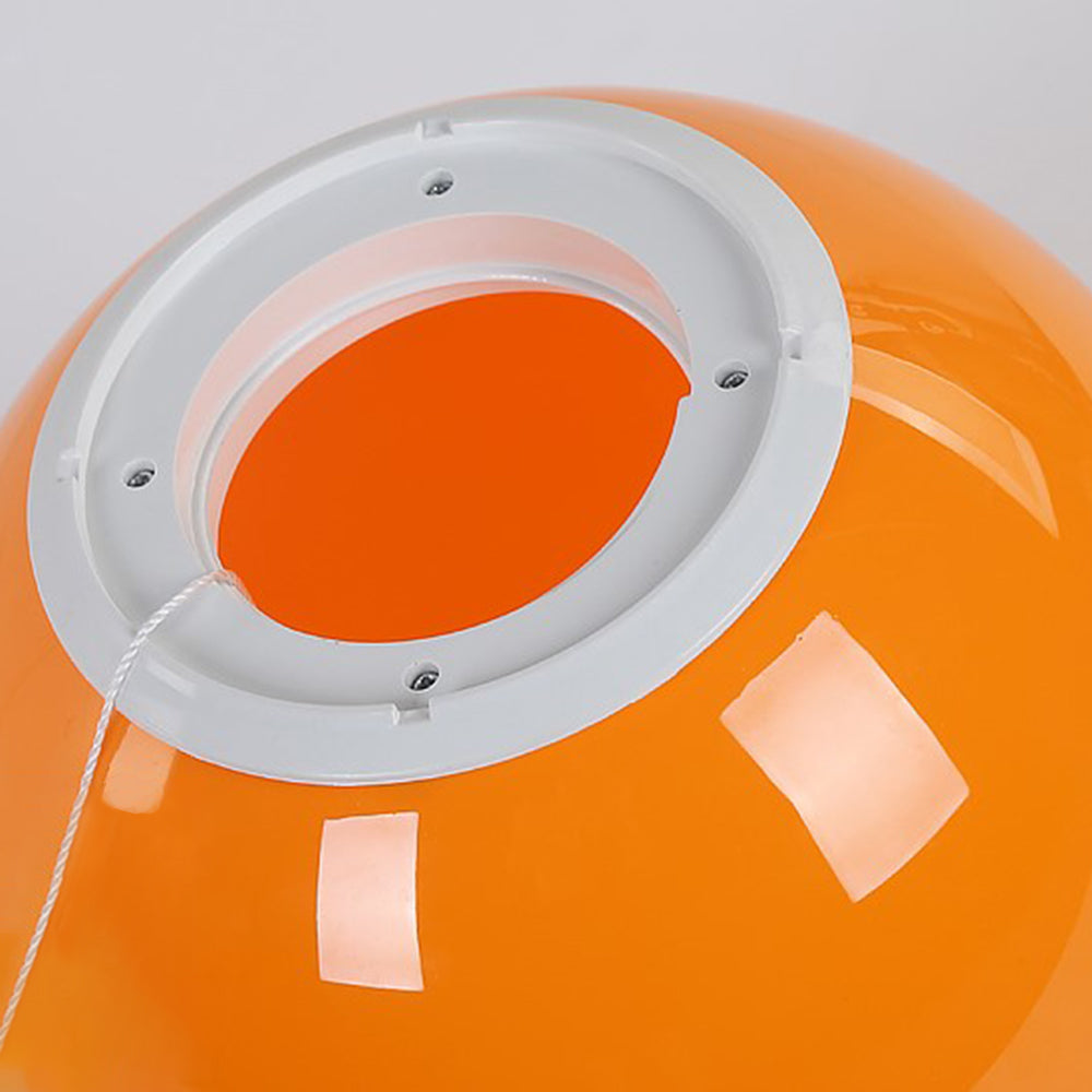 Balloon Ceiling Light  Modern LED Multi-Color Design - Product detail 10