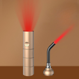 Red Light Therapy Device  Portable Skin Rejuvenation Treatment - Detailed view