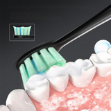 Smart Electric Toothbrush  5-Mode Sonic Technology - Detailed view