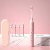 Smart Electric Toothbrush  5-Mode Sonic Technology - Product detail 15