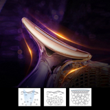 Anti-Aging Face Massager  LED Light Therapy With Microcurrent Technology - Product detail 4