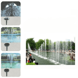 Outdoor Fountain Pump  Energy-Efficient Water Circulation System - Product detail 6