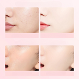 Natural Rose Water Toner  Hydrating Facial Mist SPF 30 - Detailed view