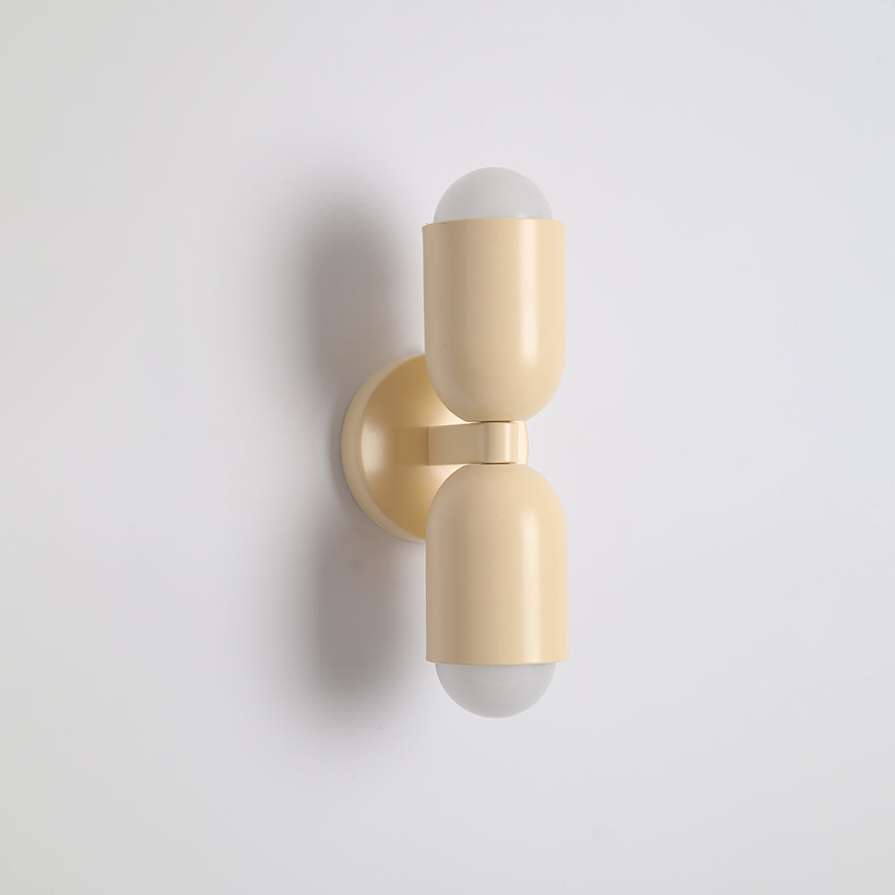 Modern LED Wall Lamp  Adjustable Metal Sconce - Product detail 8
