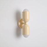Modern LED Wall Lamp  Adjustable Metal Sconce - Product detail 8