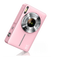 Compact Digital Camera  1080p HD Video Recording - Product detail 8