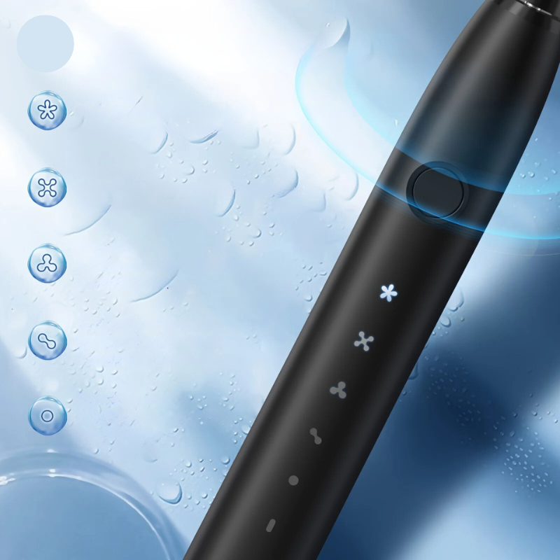 Sonic Electric Toothbrush  5 Modes with Smart Timer - Product detail 6