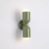 Modern LED Wall Lamp  Adjustable Metal Sconce - Product detail 10