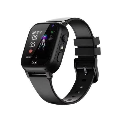 Kids GPS Smartwatch  Video Call  SOS Safety Features - Product example