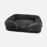 Orthopedic Dog Bed  Memory Foam With Plush Cover - Product detail 8